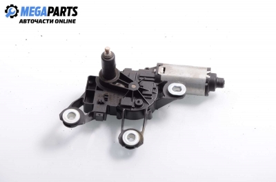 Motor ștergătoare parbriz for Ford Fiesta V (2002-2008), position: din spate